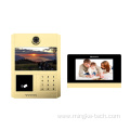 New Style Smart Door Phone Multi-Apartment Video Intercom